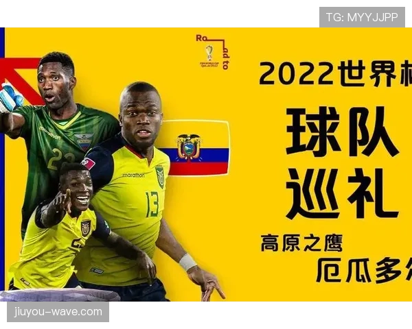 厄瓜多尔2026世界杯阵容前瞻：高原雄鹰能否再现黑马本色